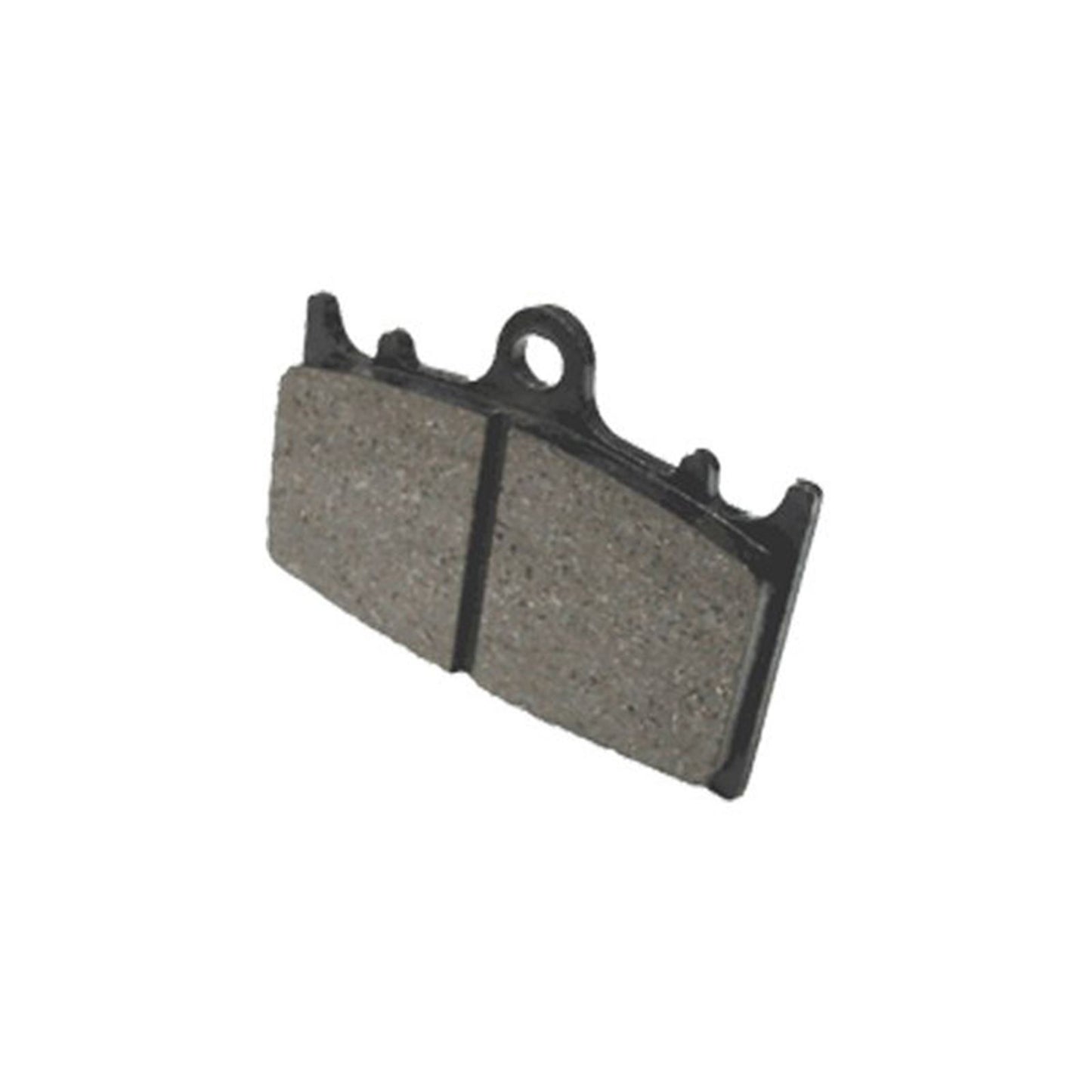 Vesrah Semi-Metallic Brake Pads - VD-9000 [MPN: VD-9000]_584172