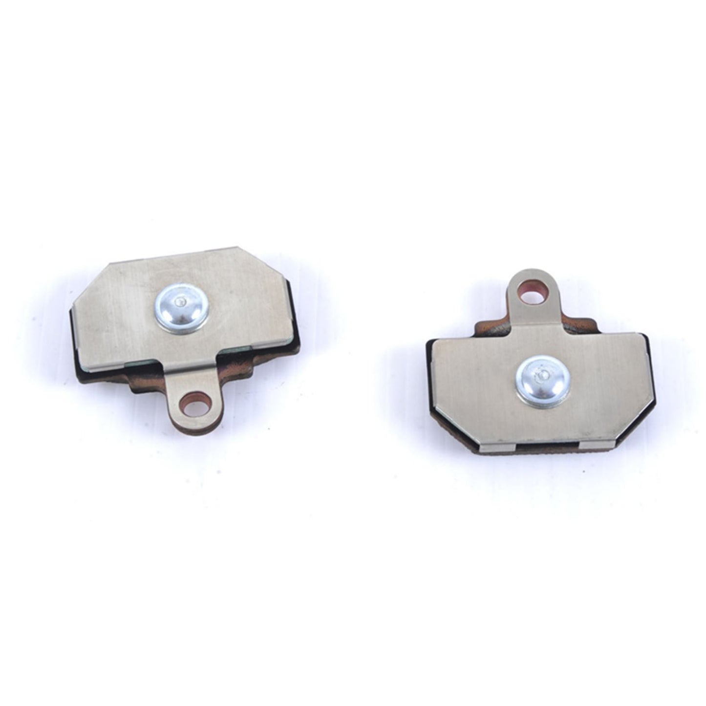 Vesrah SIntered Metal Brake Pads - VD-138JL [MPN: VD-138JL]_584200