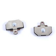 Vesrah SIntered Metal Brake Pads - VD-138JL [MPN: VD-138JL]_584200