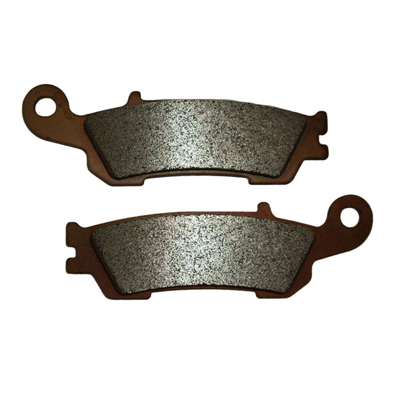Vesrah SIntered Metal Brake Pads - VD-280JL [MPN: VD-280JL]_584254