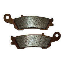 Vesrah SIntered Metal Brake Pads - VD-280JL [MPN: VD-280JL]_584254