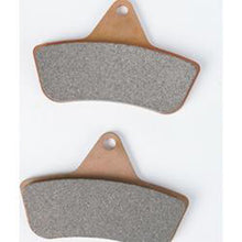 Vesrah SIntered Metal Brake Pads - VD-327/2JL [MPN: VD-327/2JL]_584277