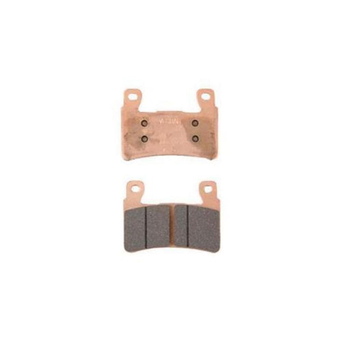 Vesrah SIntered Metal Brake Pads - VD-950JL [MPN: VD-950JL]_584312