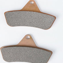 Vesrah SIntered Metal Brake Pads - VD-952JL [MPN: VD-952JL]_584313