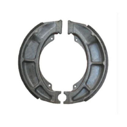 Vesrah Brake Shoes - VB-123 for Arctic Cat/Can-Am/Polaris/Yamaha [MPN: VB-123]_584351