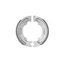 Vesrah Brake Shoes - VB-141 for Honda [MPN: VB-141S]_584366