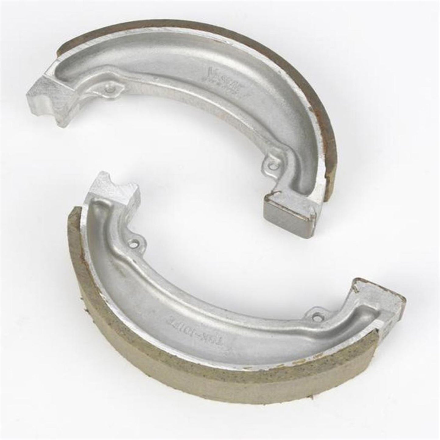 Vesrah Brake Shoes - VB-142 for Bombardier/Can-Am/Honda [MPN: VB-142S]_584368