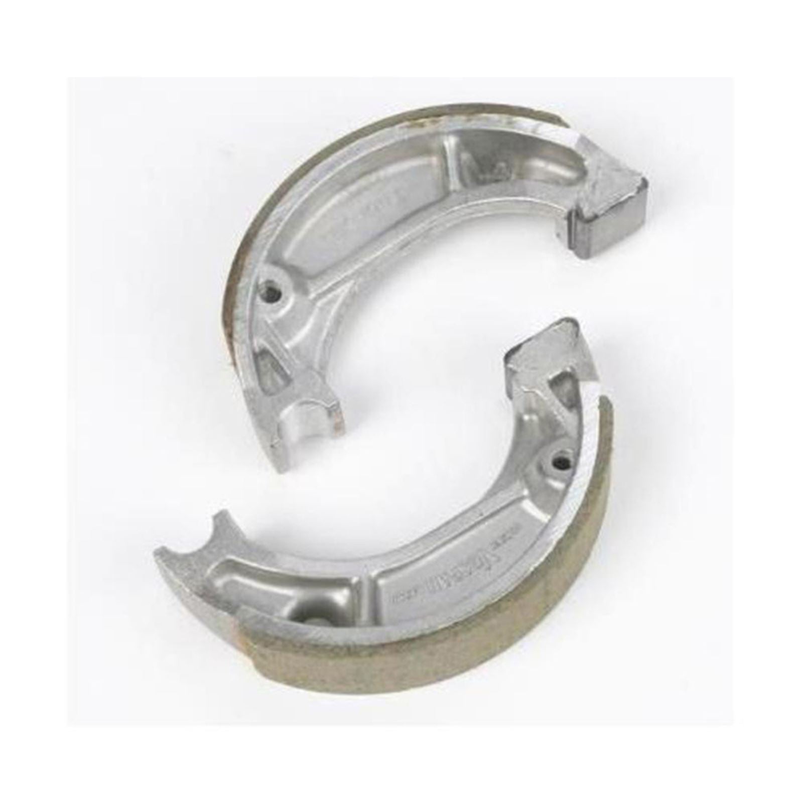 Vesrah Brake Shoes - VB-143 for Honda [MPN: VB-143S]_584369