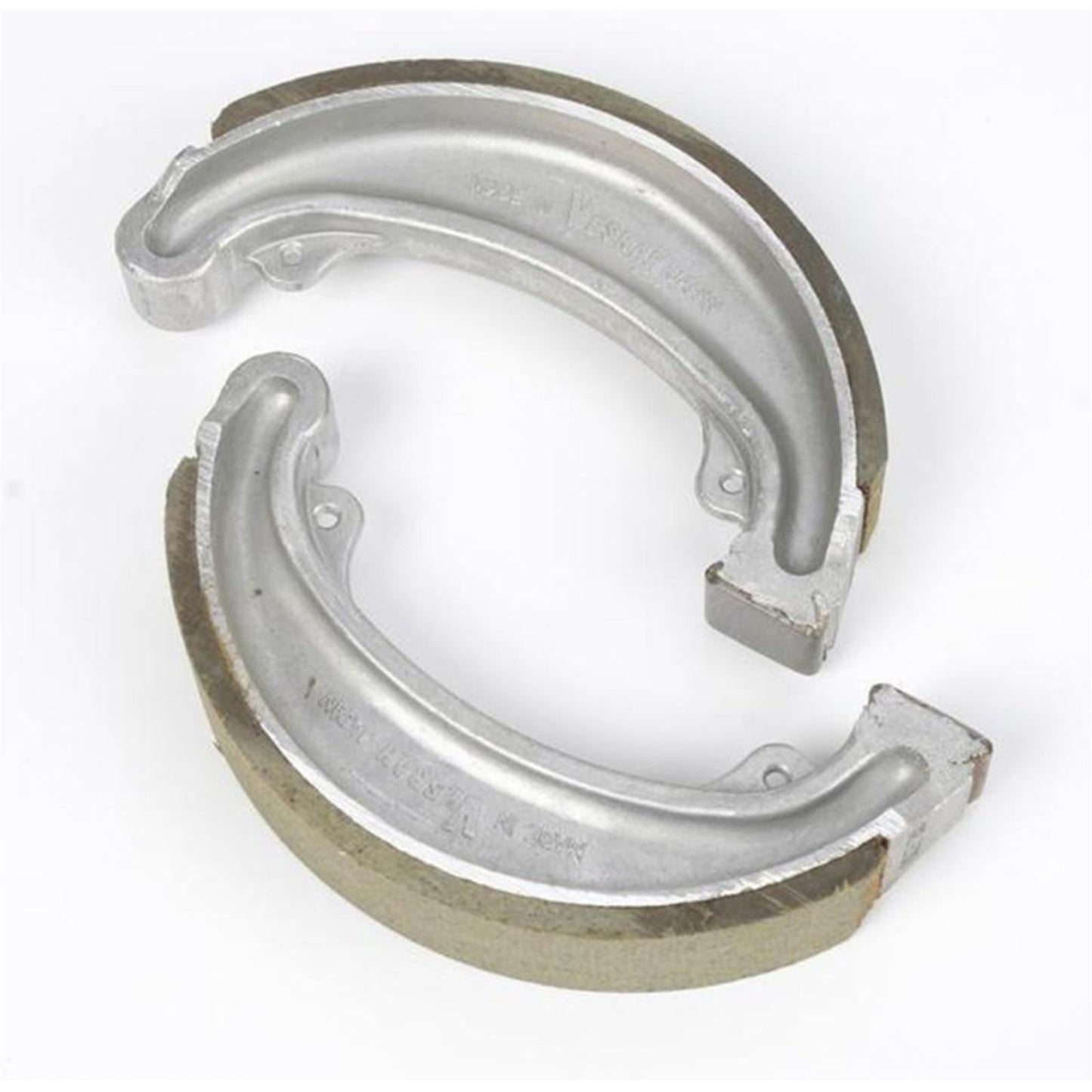 Vesrah Brake Shoes - VB-144 for Honda 1983 CR250R CR480R [MPN: VB-144S]_584370
