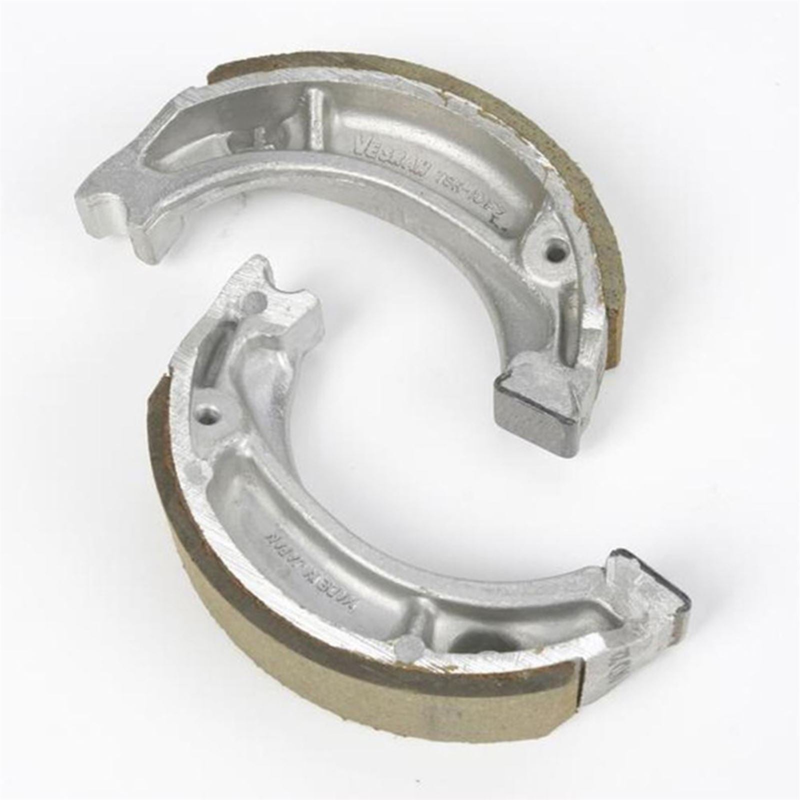 Vesrah Brake Shoes - VB-159 for E-TON/Honda [MPN: VB-159S]_584380
