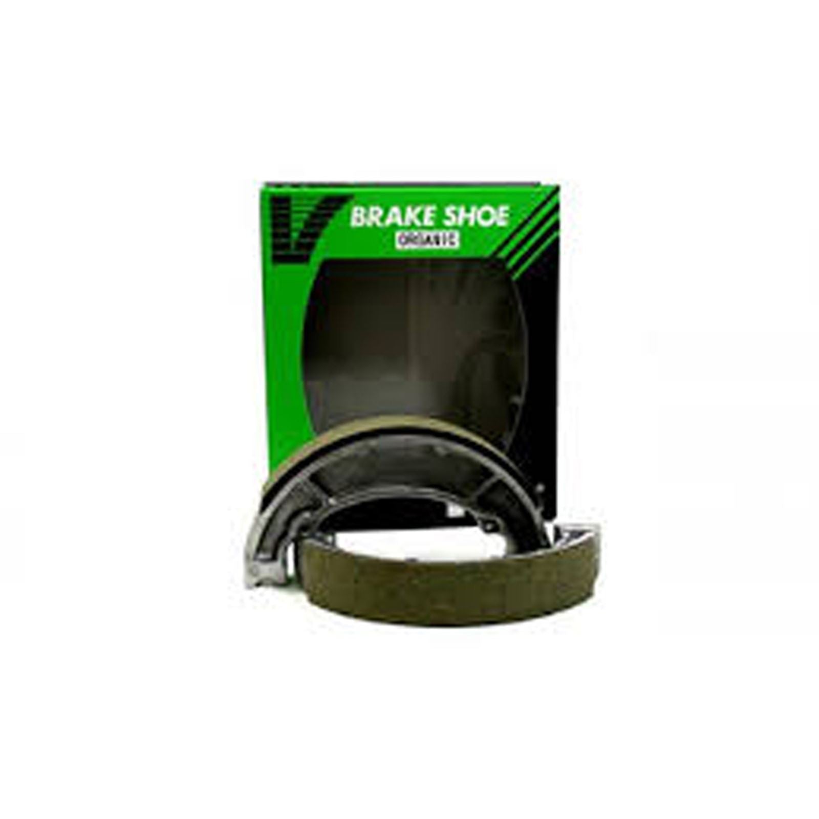 Vesrah Brake Shoes - VB-243 [MPN: VB-243]_584401