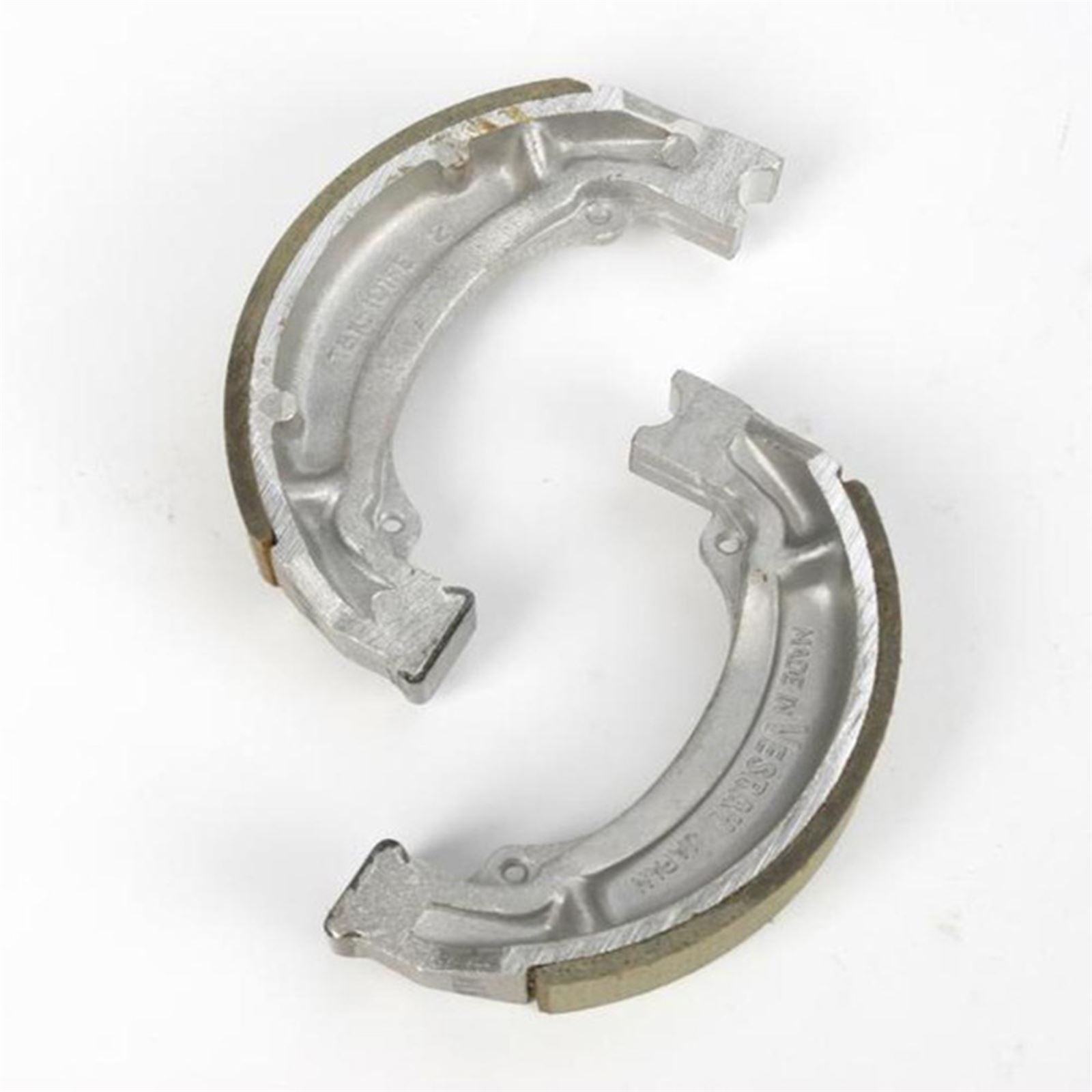 Vesrah Brake Shoes - VB-311 for Suzuki [MPN: VB-311S]_584412
