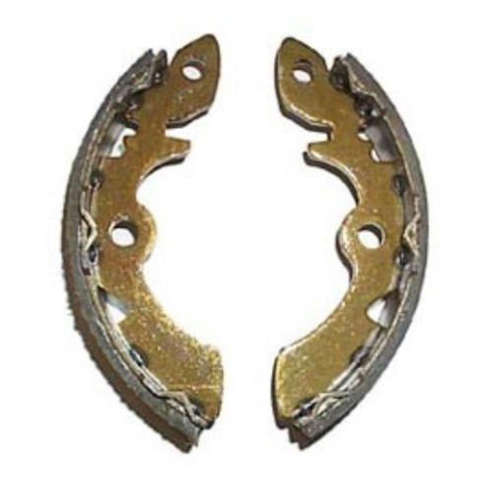 Vesrah Brake Shoes - VB-320 for Suzuki [MPN: VB-320]_584421