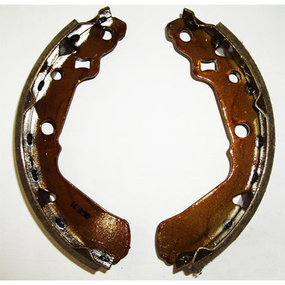 Vesrah Brake Shoes - VB-326 for Suzuki [MPN: VB-326]_584428