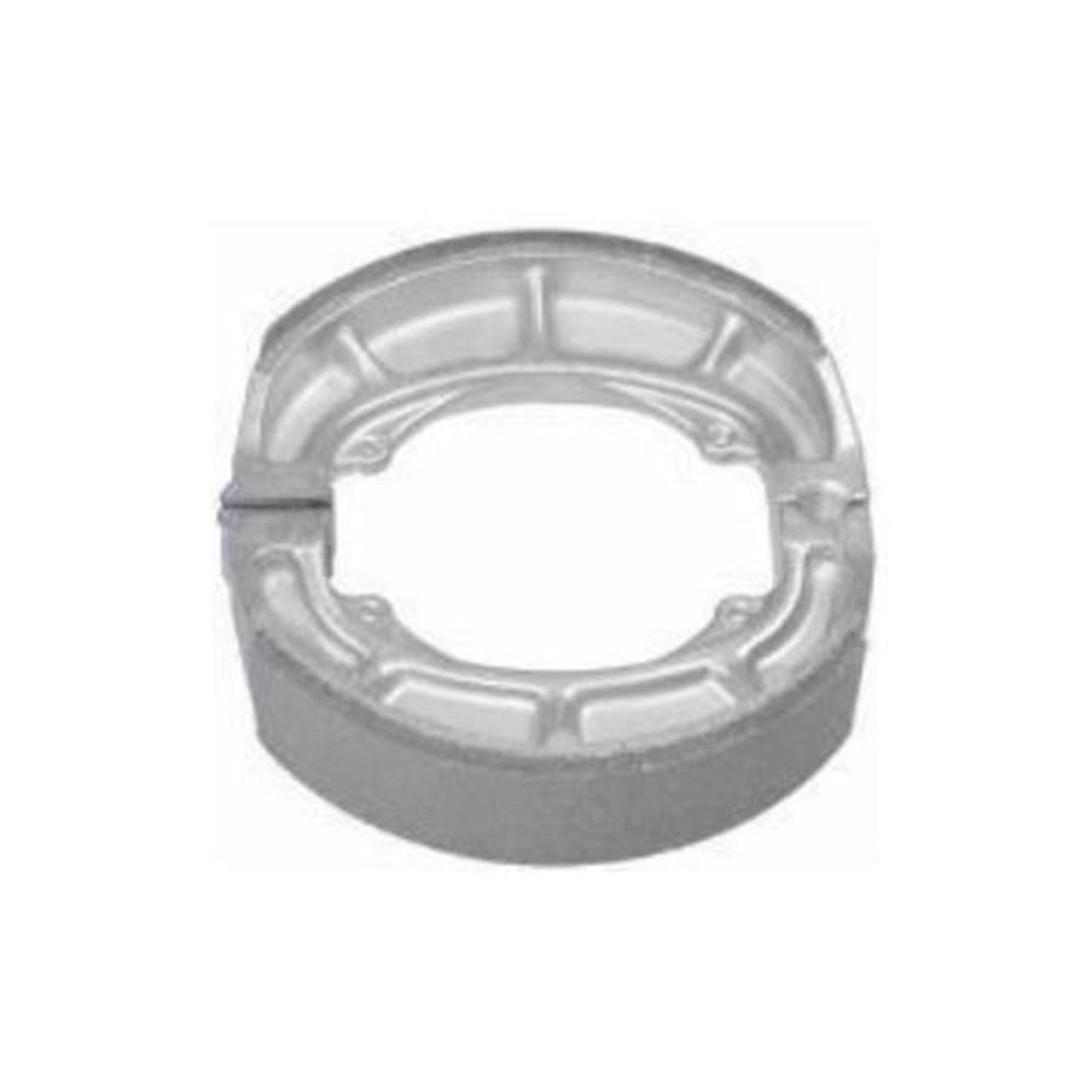 Vesrah Brake Shoes - VB-328 for Husqvarna/Suzuki [MPN: VB-328S]_584431