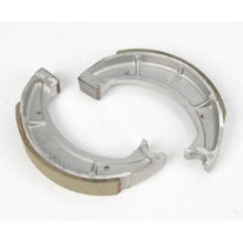 Vesrah Brake Shoes - VB-420 for Kawasaki 1969-1972 H1 Mach III/1966, 1967 W1 [MPN: VB-420]_584452