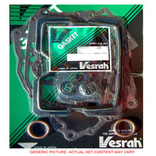 Vesrah Complete Gasket Set for Honda (VG-1148-M) [MPN: VG-1148-M]_584854