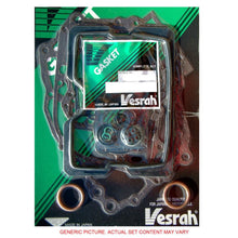 Vesrah Complete Gasket Set For Suzuki (VG-3076-M) [MPN: VG-3076-M]_1084371