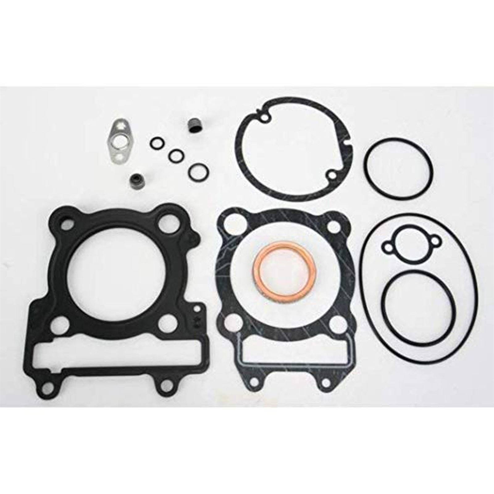 Vesrah Top End Gasket Set for Yamaha (VG-695) [MPN: VG-695]_584878