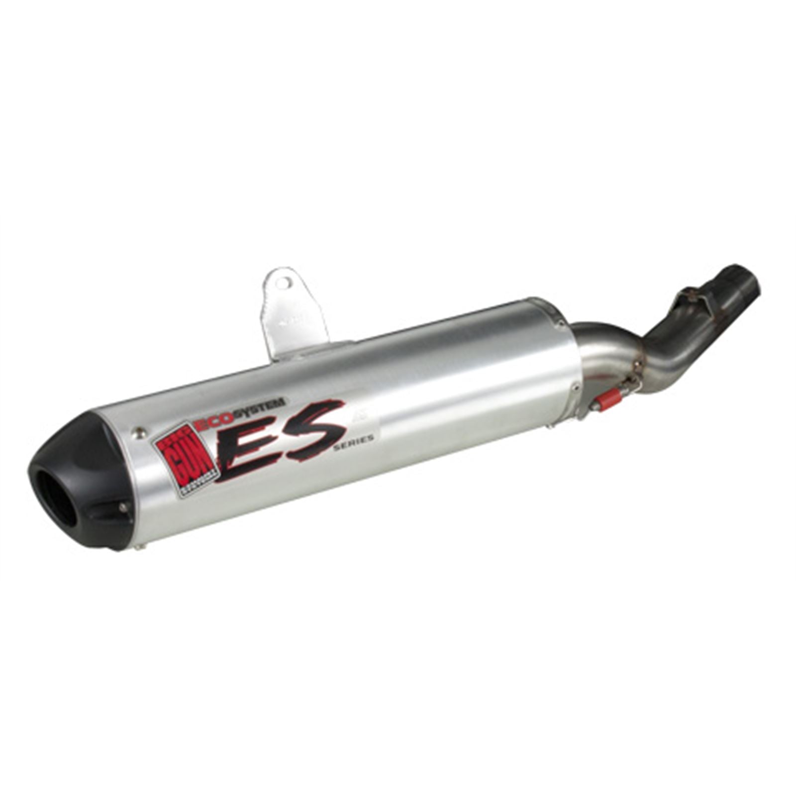Big Gun EVO Race Series Exhaust Head Pipe for Honda [MPN: 09-1611]_585423