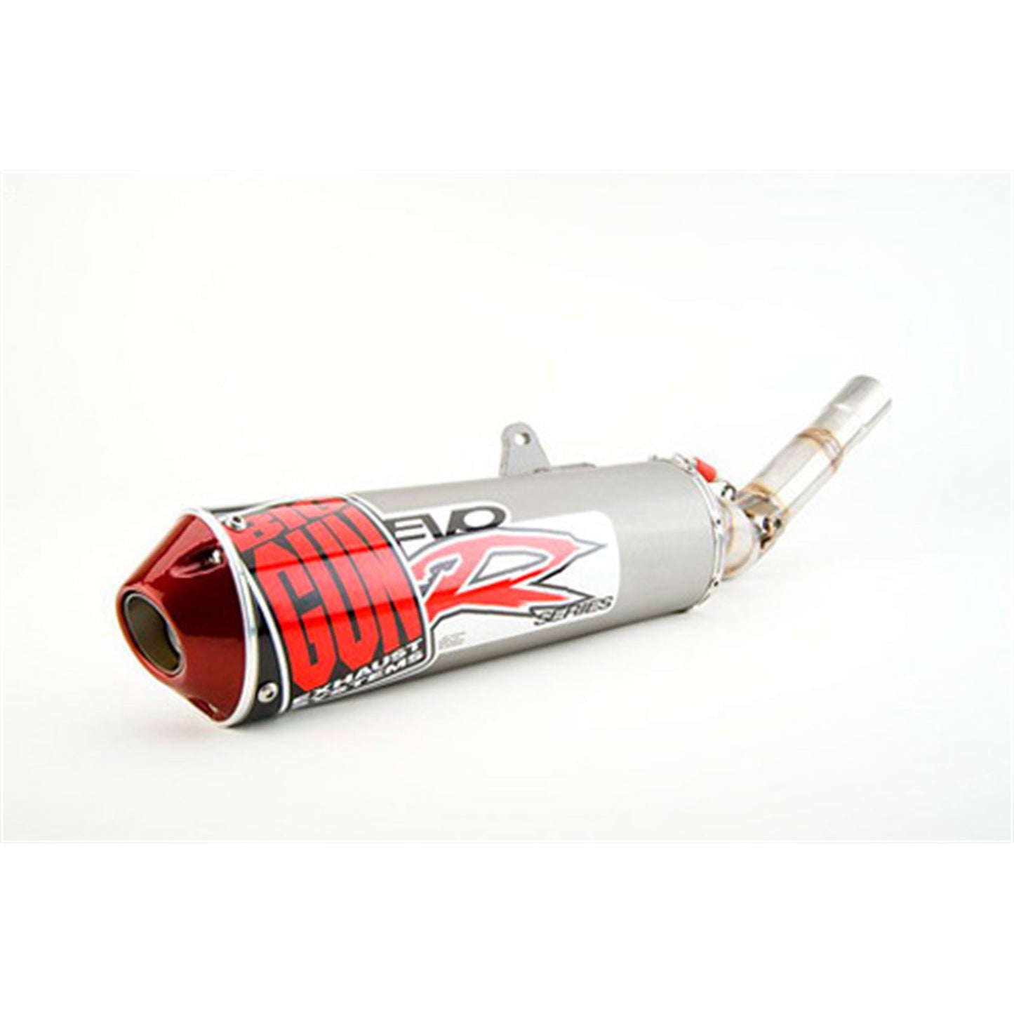 Big Gun EVO Race Series -  Slip-On Exhaust For Kawasaki [MPN: 09-44502]_585430