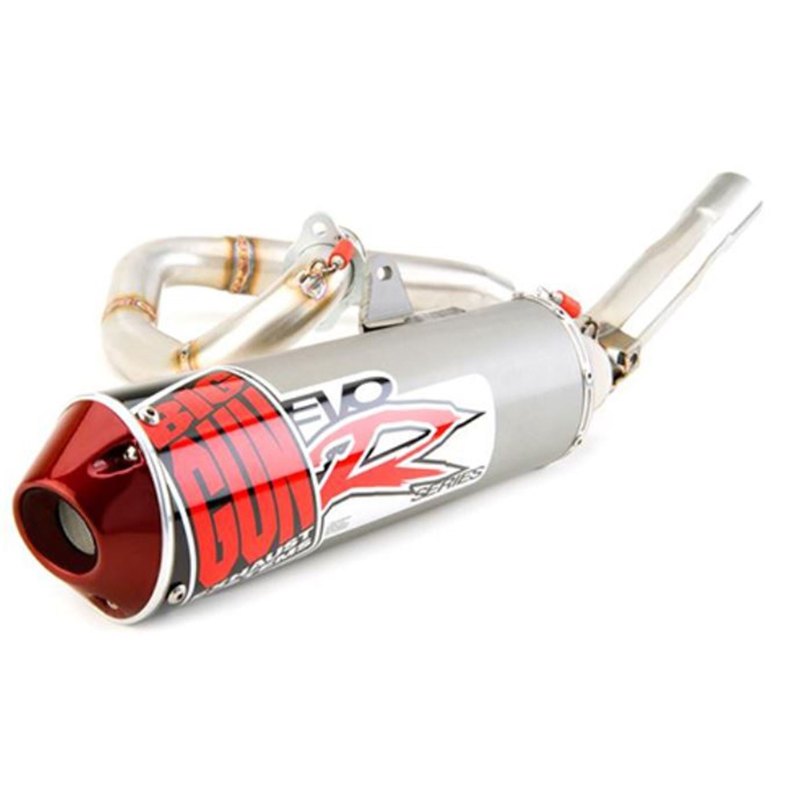 Big Gun EVO Race Series -  Full Exhaust System For Suzuki [MPN: 09-54503]_884470
