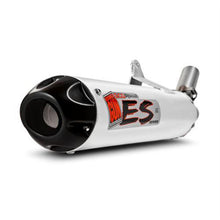 Big Gun ECO Series  Slip-On Exhaust for Honda [MPN: 07-0142]_726529