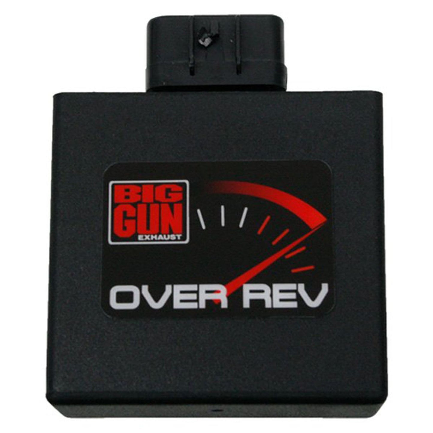Big Gun Rev Box - MX for Honda [MPN: 40-R27]_585470