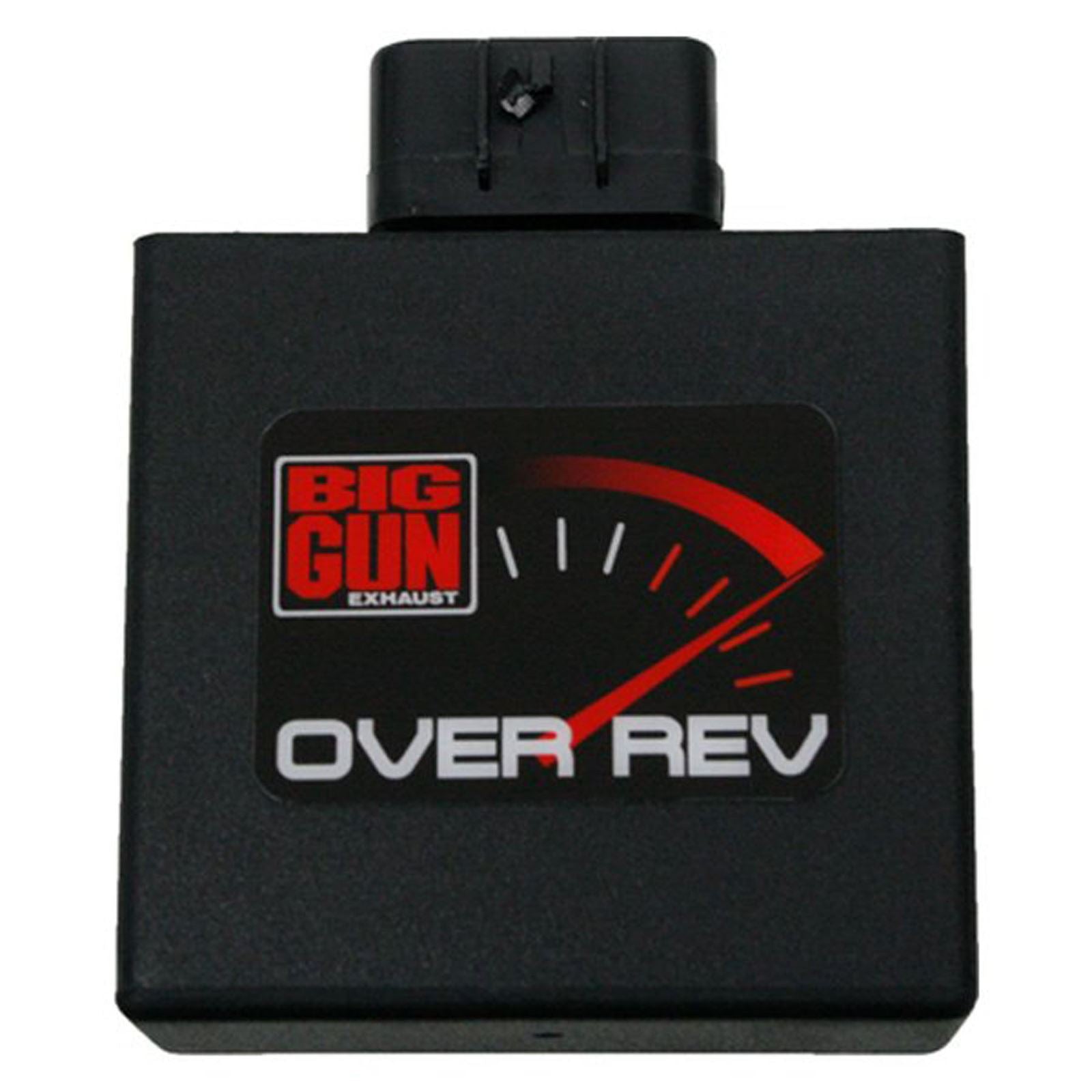 Big Gun Rev Box - MX for Honda [MPN: 40-R27]_585470