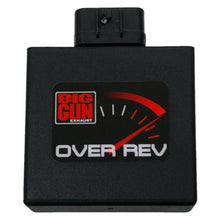 Big Gun Rev Box - MX for Honda [MPN: 40-R27]_585470