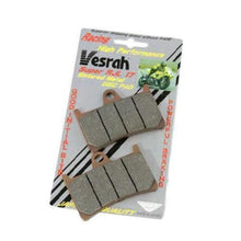 Vesrah Brake Pads (VD-354RJLXX) [MPN: VD-354RJLXX]_585609