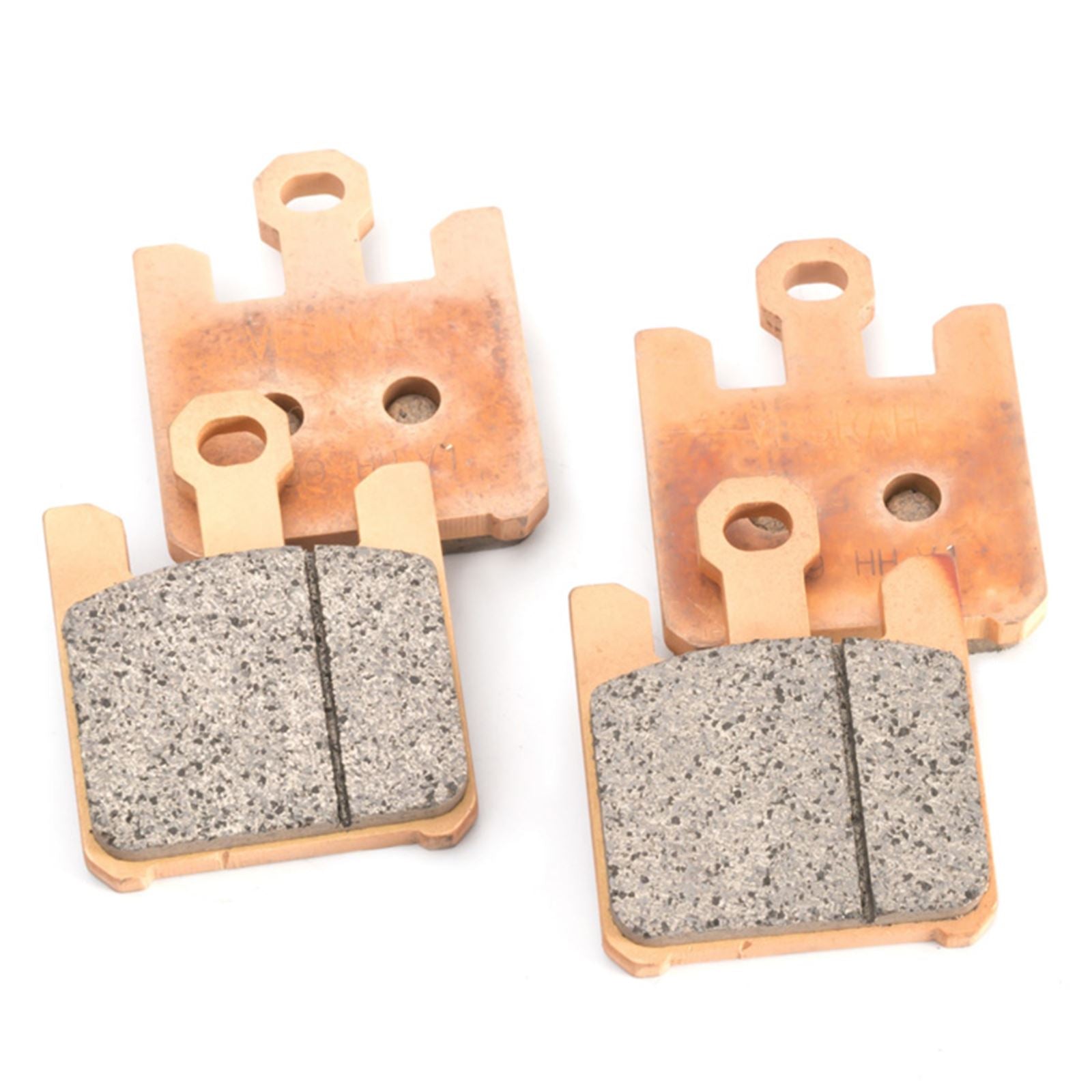 Vesrah Brake Pads (VD-444RJL) [MPN: VD-444RJL]_585614