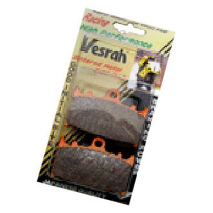 Vesrah Brake Pads (VD-969/2RJL) [MPN: VD-969/2RJL]_585638