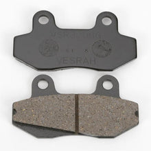 Vesrah Brake Pads (VD-9015) [MPN: VD-9015]_585667