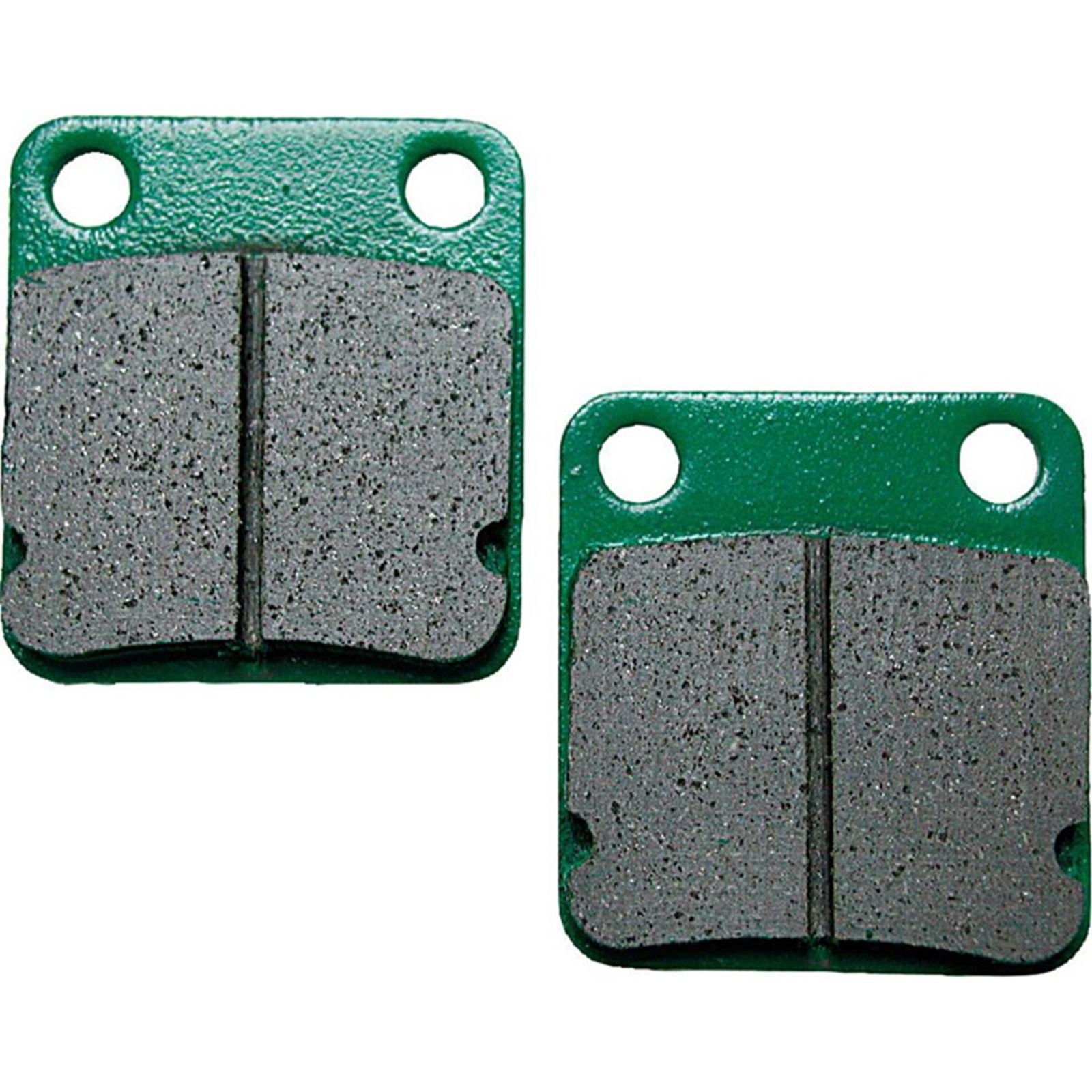 Vesrah Brake Pads (VD-266/2) [MPN: VD-266/2]_585698