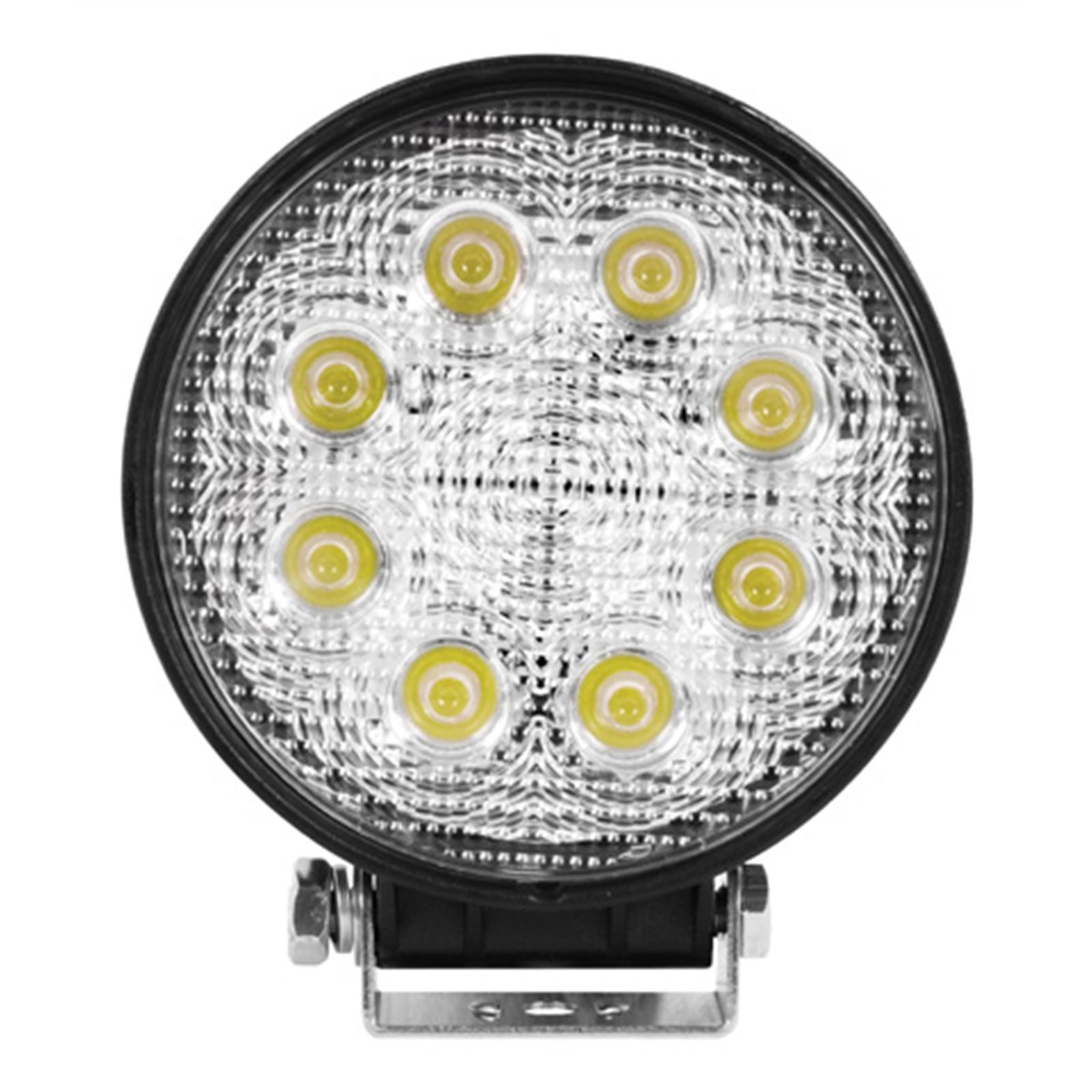 Blazer Lighting LED 4" Round Utility/Work Light Cast Aluminum Housing CWL504_585729