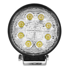 Blazer Lighting LED 4" Round Utility/Work Light Cast Aluminum Housing CWL504_585729