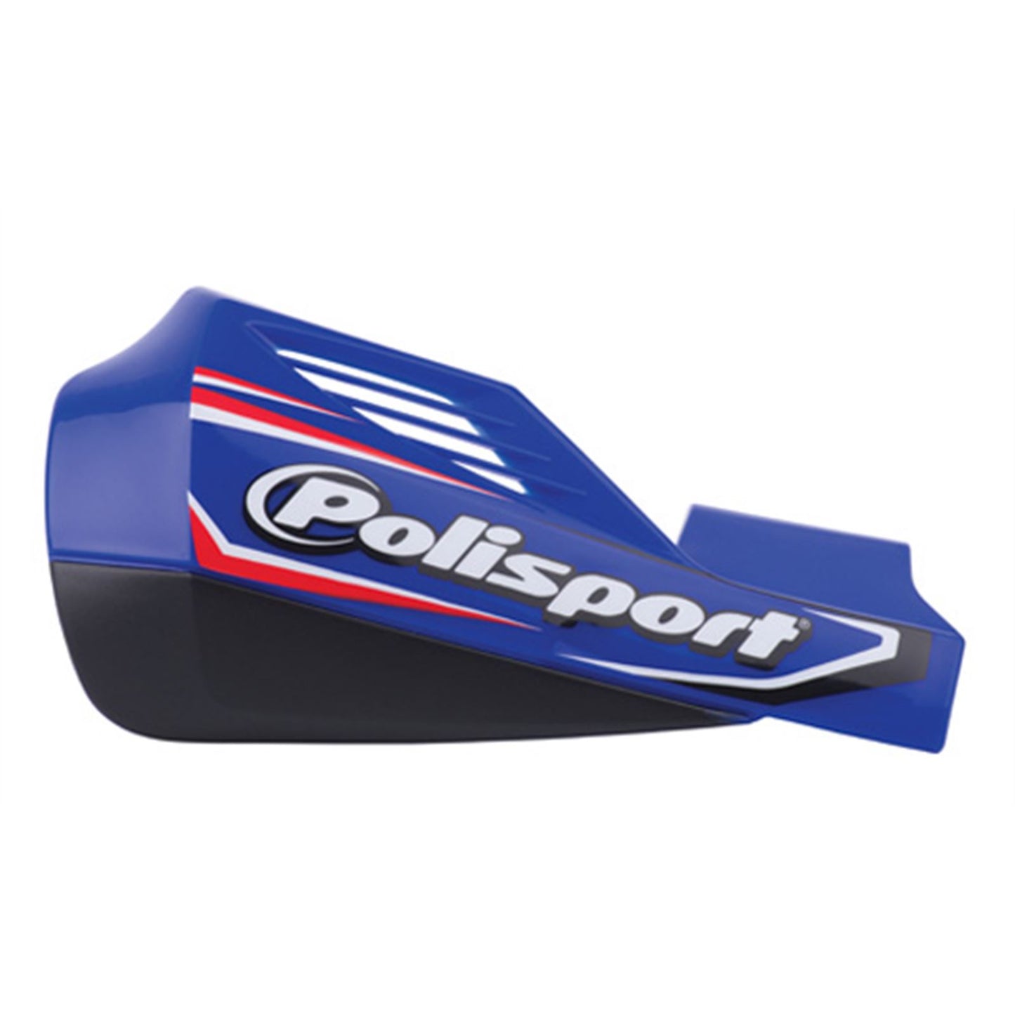Polisport Mx Rocks Handguards - Blue 8306400005_585792