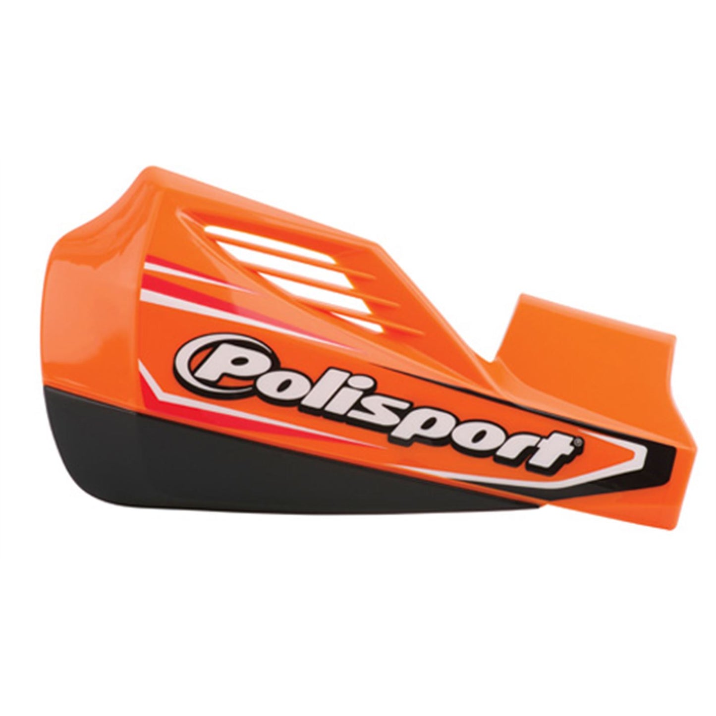 Polisport Mx Rocks Handguards - Orange 8306400009_585793