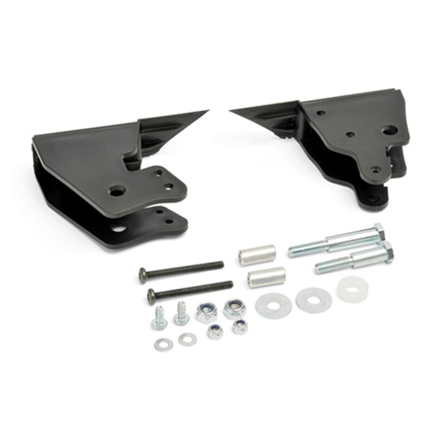 Polisport Qwest Mounting System Sold Separately for KTM SX/EXC (>14) 8306500001_585794