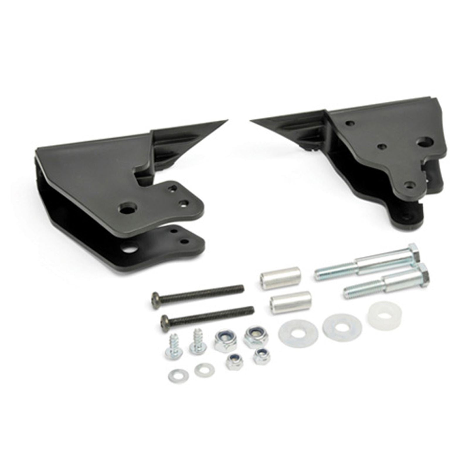 Polisport Qwest Mounting System Sold Separately for KTM SX/EXC (>14) 8306500001_585794