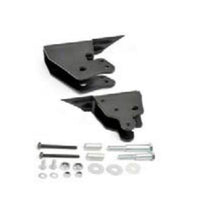 Polisport Qwest Mounting System Sold Separately for KTM SX/EXC (>14) 8306500001_585795