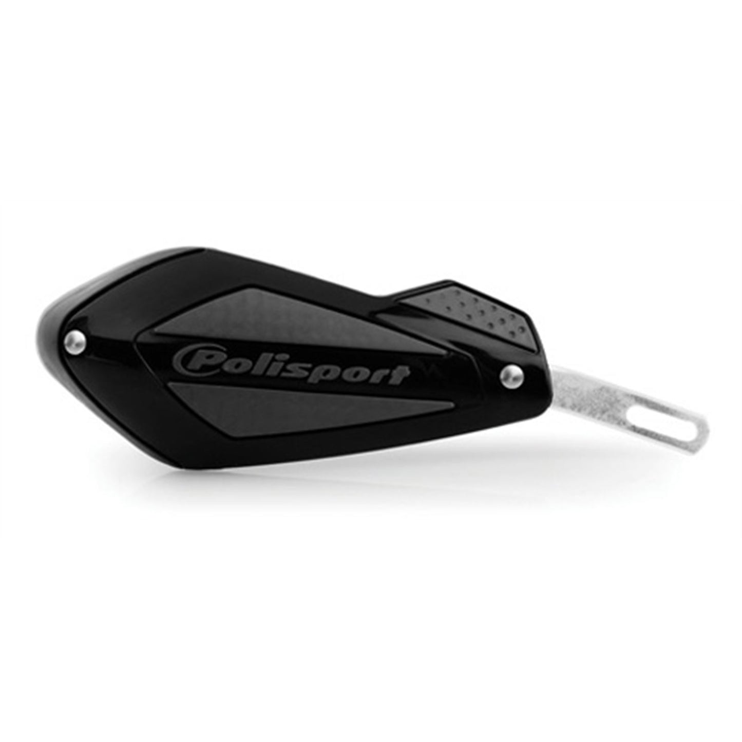 Polisport Hand Guard Shield - White 8304900002_585799