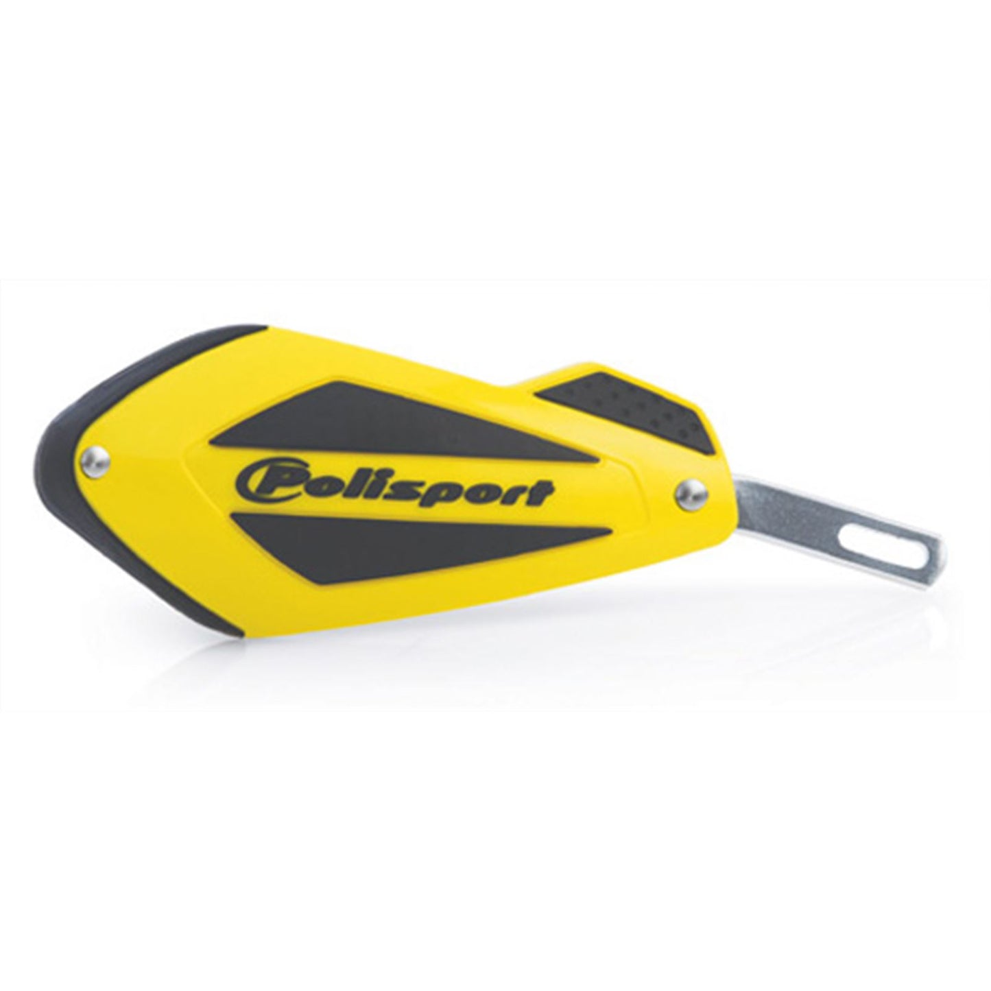 Polisport Shield Hand Guar - Yellow 8304900004_585800