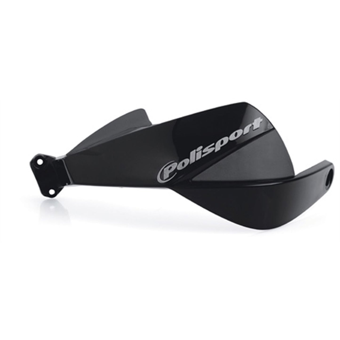 Polisport Exura Handguards - Black 8305300002_585802