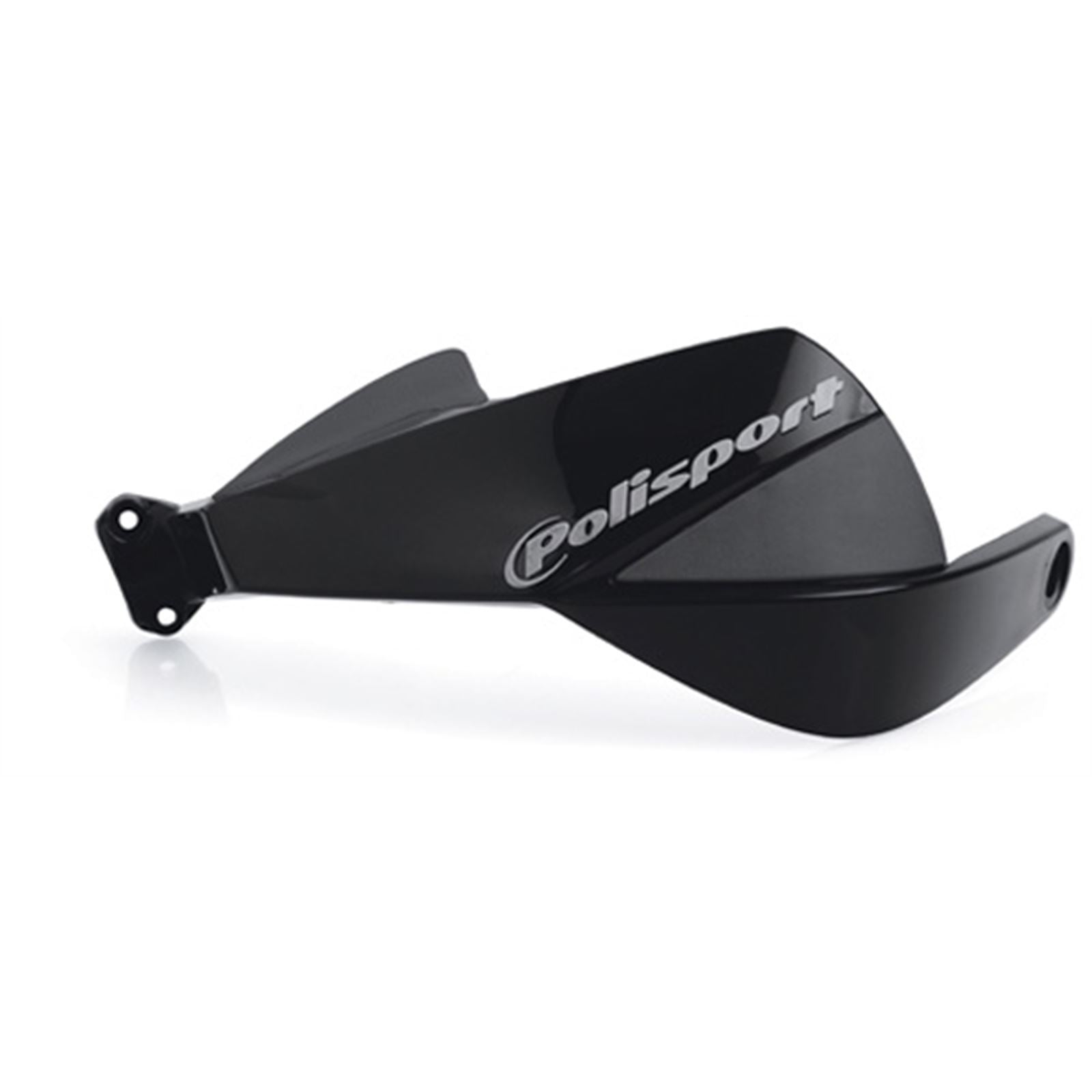 Polisport Exura Handguards - Black 8305300002_585802