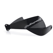Polisport Exura Handguards - Black 8305300002_585802