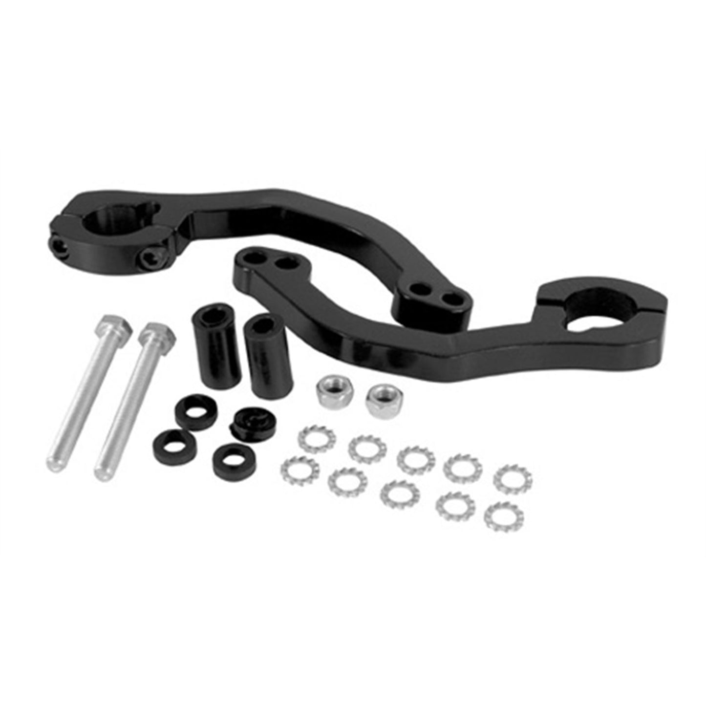 Polisport Universal Metallic Mounting Kit For Defender/Free Flow 8304600001_585807