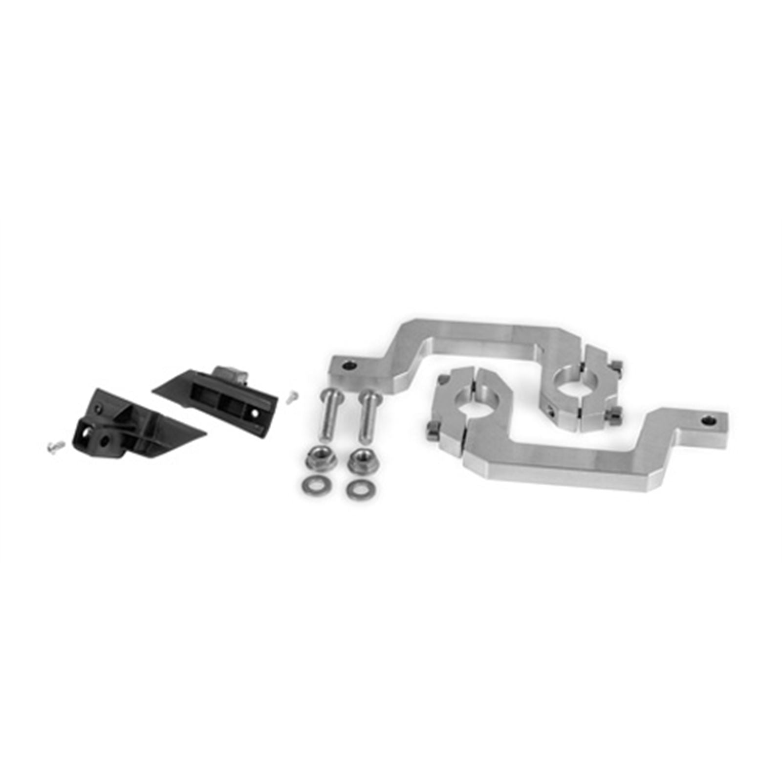 Polisport Mx Rocks/Qwest Universal Aluminium Mounting Kit 8307400001_585808