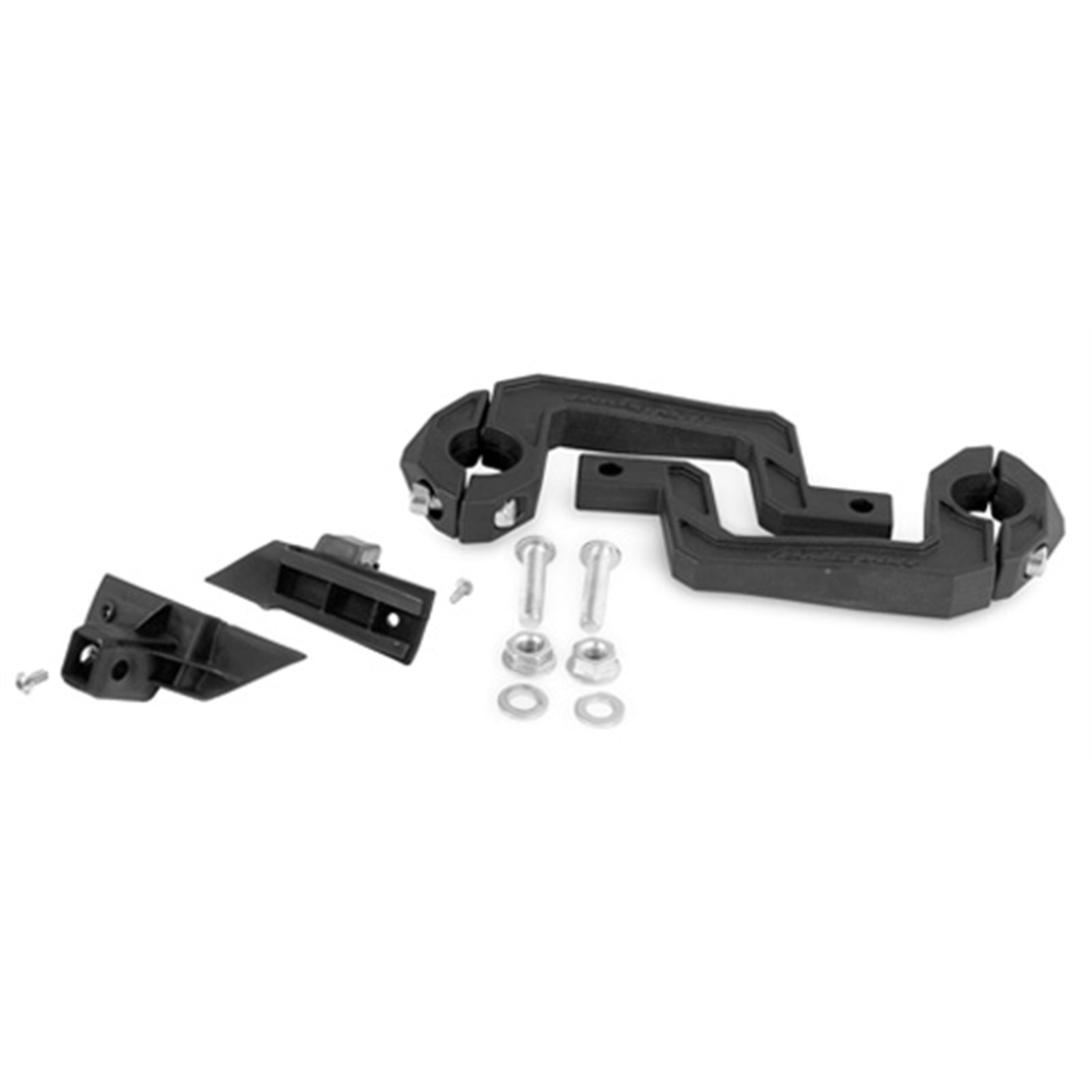 Polisport Mx Rocks/Qwest Universal Plastic Mounting Kit New 8307400002_585809